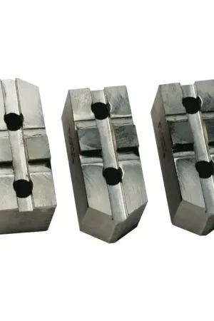Buy Online ABBOTT TG10MDS 10" Chuck Jaw Lathe Chuck Top Jaws