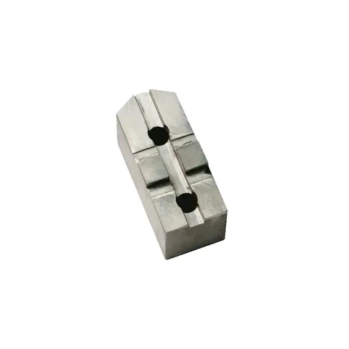SHARK TOOLS SPT638T2 6" Chuck Jaw Lathe Chuck Top Jaws New Release