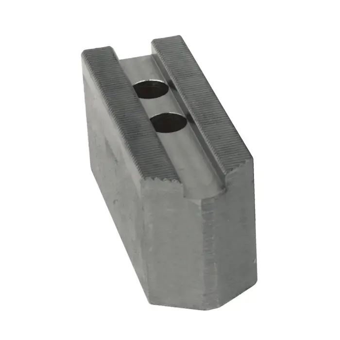 Time-Limited ABBOTT KTT10S 10" Chuck Jaw Lathe Chuck Top Jaws