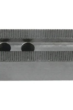 Next Day Delivery ABBOTT KTT15S1SQ 15" Chuck Jaw Lathe Chuck Top Jaws