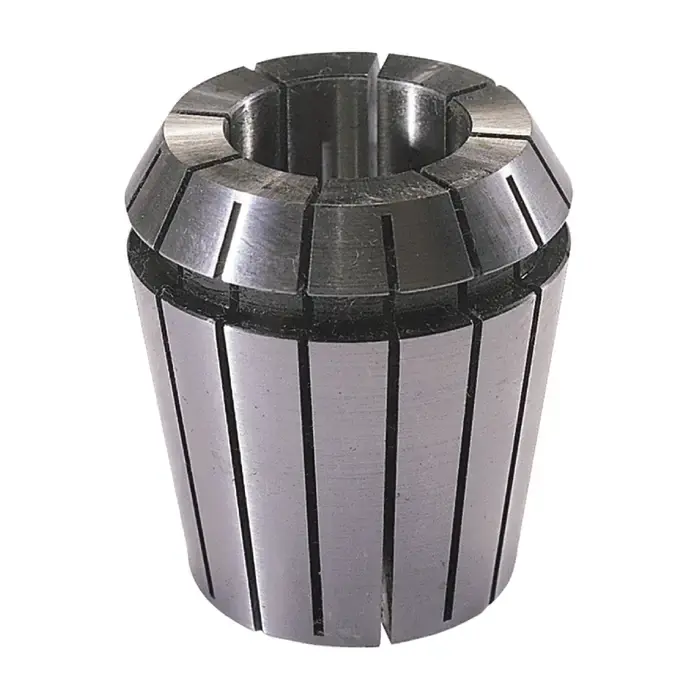 Secure Checkout T&O 15-080 ER25 ER Spring Collet, Size Range .236" - .275" (6 - 7mm) ER Collet