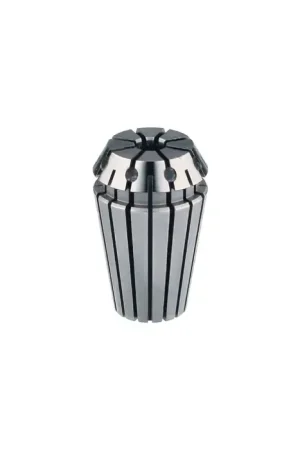 ETM 4501043 ER32C Sealed Coolant Collet, Size Range .591" - .630" (15 - 16mm) ER Collet Limited Offer