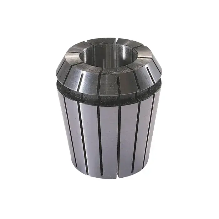 Free Returns SHARK TOOLS 67-814-413 ER40 ER Spring Collet, Size Range .492" - .531" (17/32") ER Collet