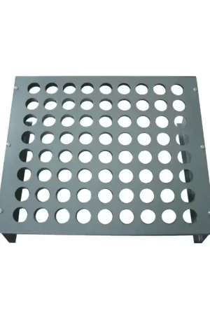 TTC 5CR-72 5C 72 Hole Rack Clearance
