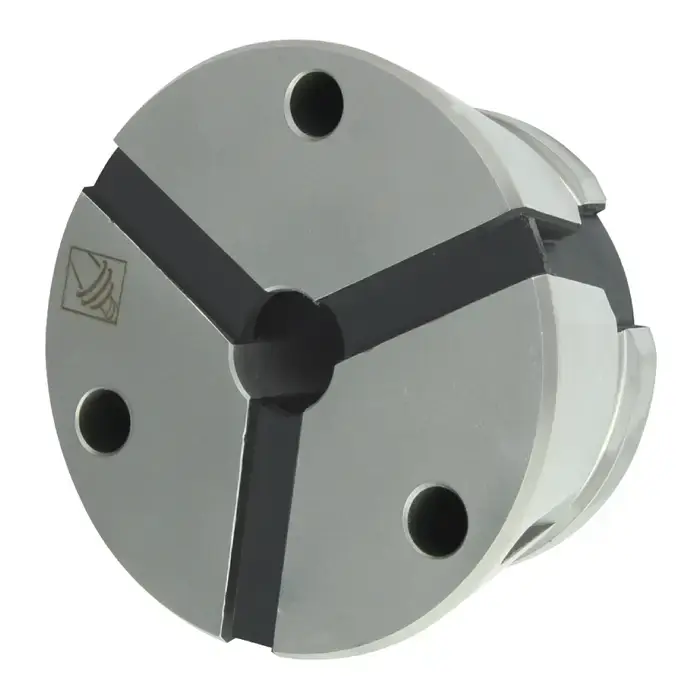 Instant Buy LYNDEX-NIKKEN QCFC42-076-SMO 1-3/16", Series 42, Round Smooth Quick Change Flex Collet