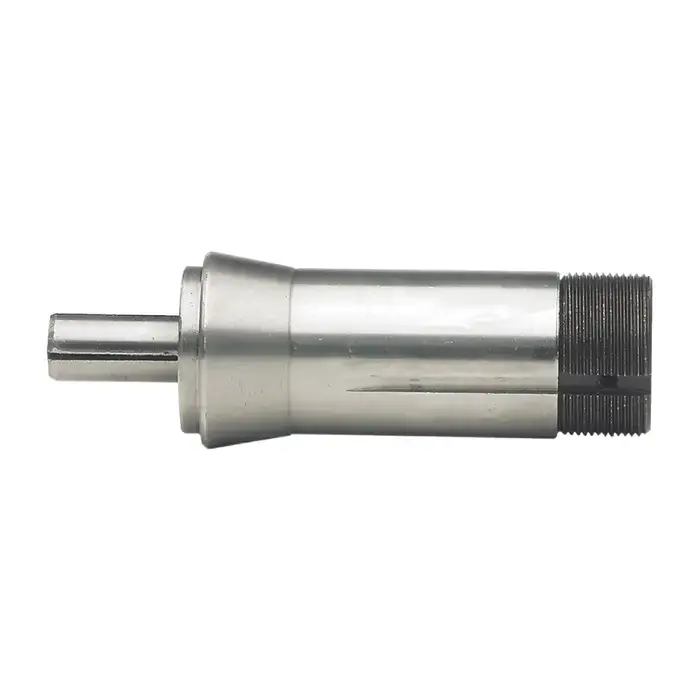 Secure Checkout TTC 5C-EX-2 13/16" x 1", .437" - .800" Machineable Range 5C Expanding Collet
