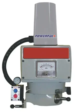 POWERPAC APD-R8 For R8 Power Drawbar Express Delivery