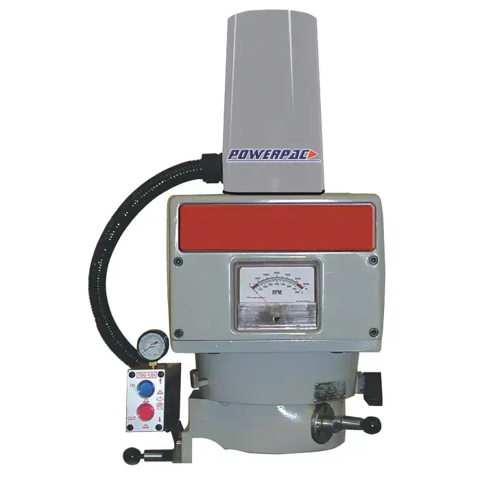 POWERPAC APD-R8 For R8 Power Drawbar Express Delivery