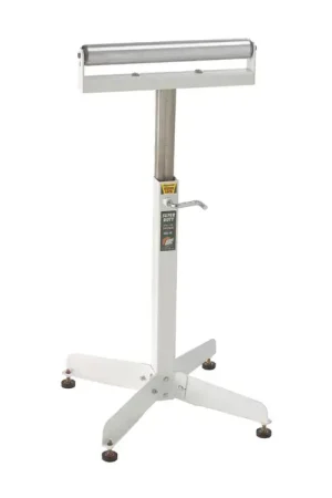 HTC HSS-18 16" Straight Roller Support Low Price