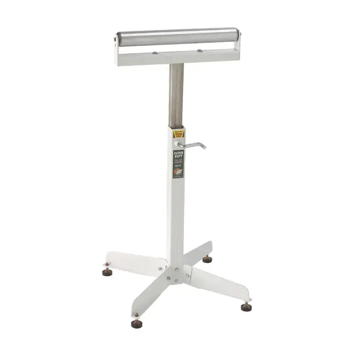 HTC HSS-18 16" Straight Roller Support Low Price