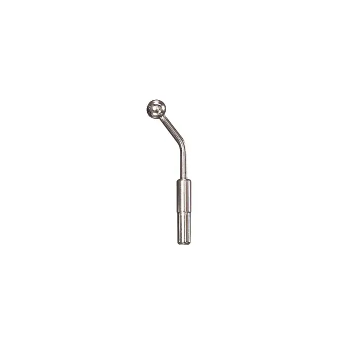 STARRETT 828D Offset Indicator Holder Type, Use With S828HZ Edge Finder Accessory Professional Grade
