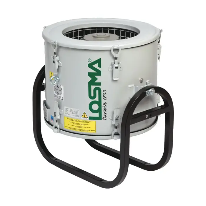LOSMA MCF KFS 2000M For Use With Darwin 2000M Replacement Filter Kit Mist Filter Spare Parts Professional Grade
