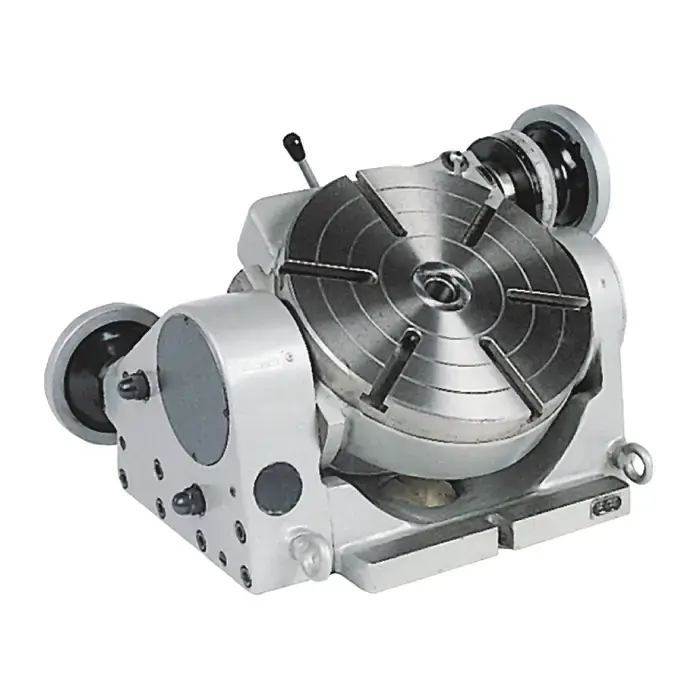 Special Discount PHASE II 222-412 12" Tilting Rotary Table