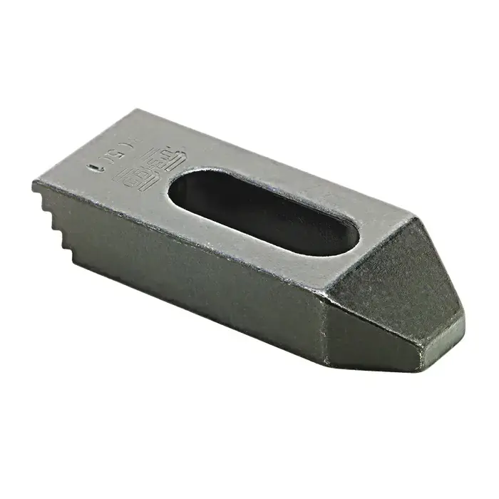 Holiday Sale TE-CO 25-S38 3/8" Size 2-1/2" Long Step Clamps