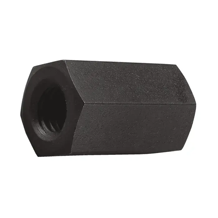 Budget TTC HN-3 1/2"-13 Thread Size Coupling Nut