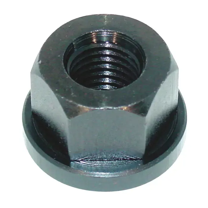 Certified TE-CO 42002 5/16"-18 Thread Size Swivel Flange Nut