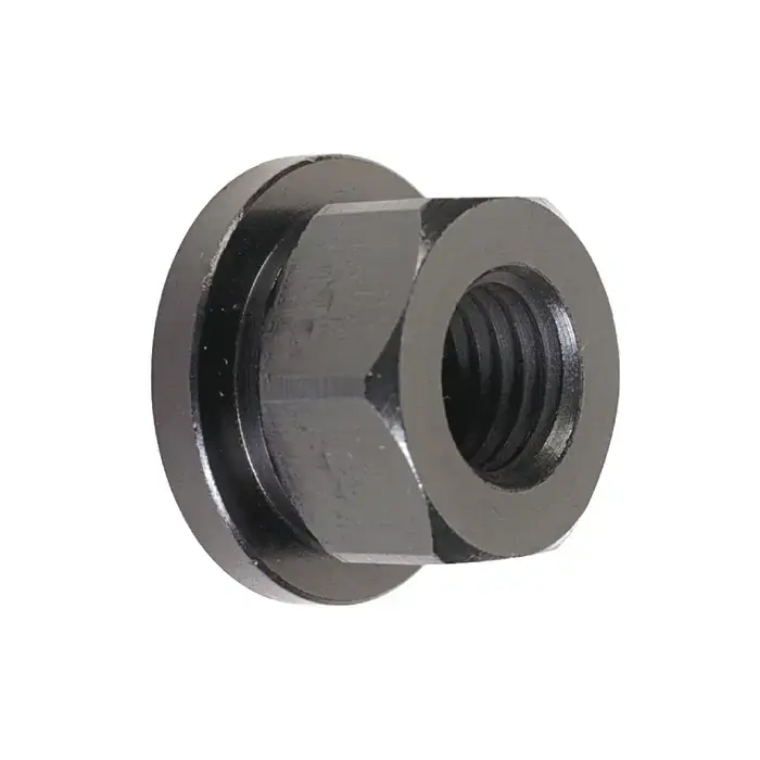TE-CO 38-FN 3/8"-16 Thread Size Flanged Nut Top Pick