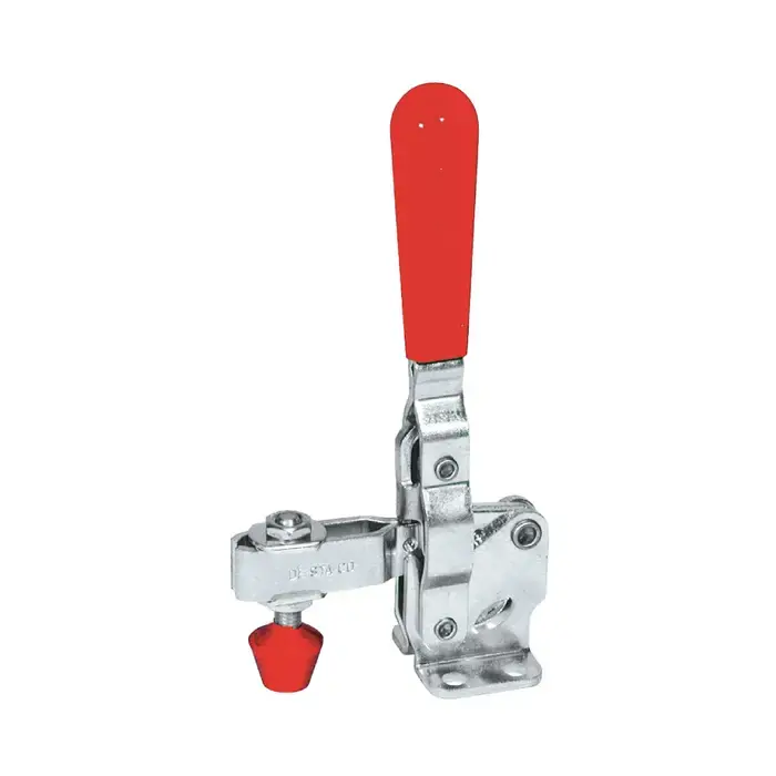 DE-STA-CO 207-U 500 lbs. Holding Capacity Heavy Duty Vertical Action Toggle Clamp Final Sale