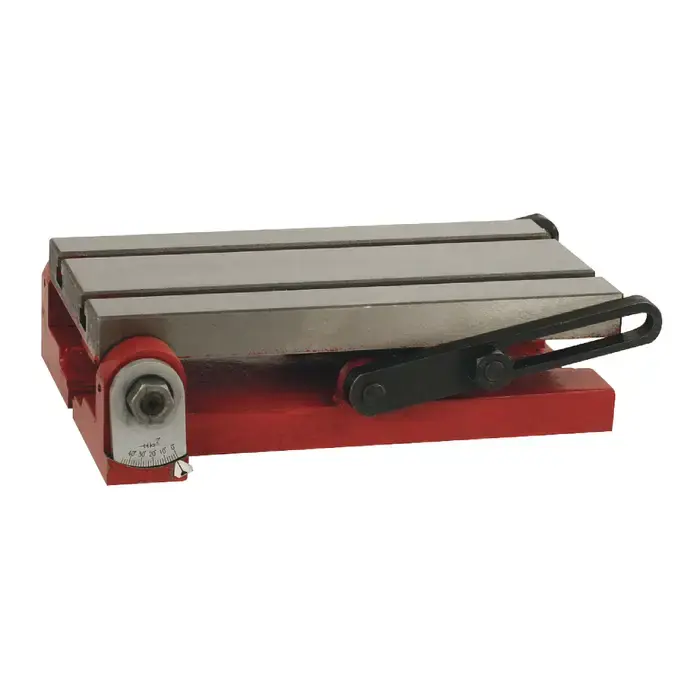 OTMT 10135 Milling Machine Angle Table Reduced Price