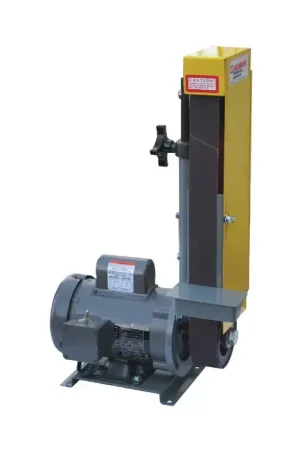 Today Only KALAMAZOO 2FSM 2" x 48" Belt Sander