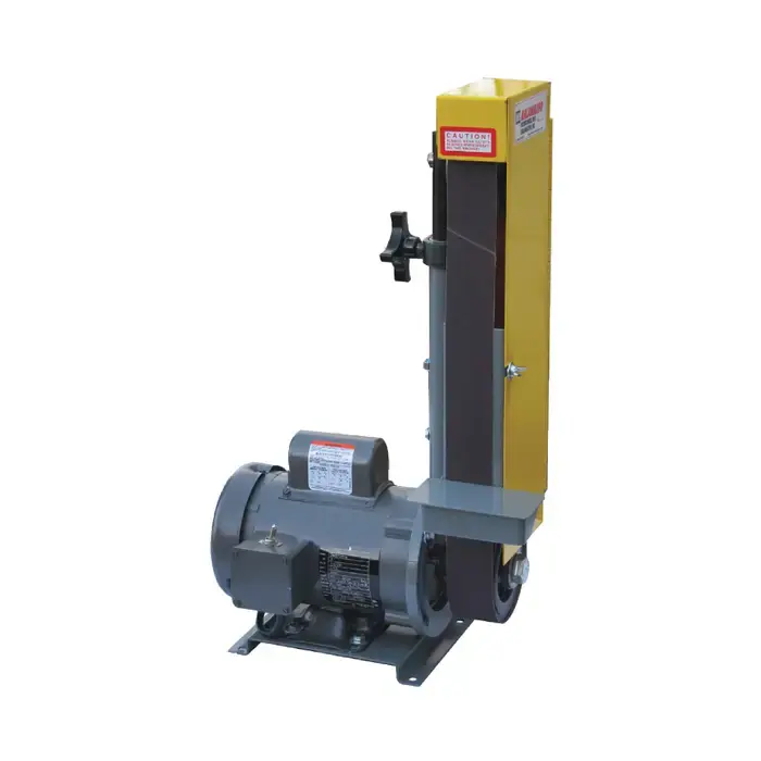 Today Only KALAMAZOO 2FSM 2" x 48" Belt Sander