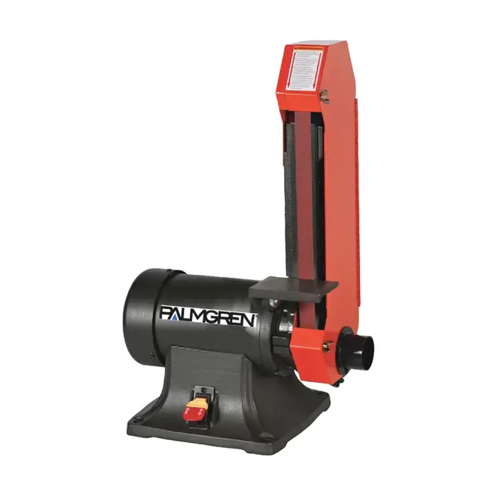PALMGREN 82401 1" x 42" Belt Sander Top Pick