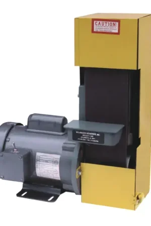 KALAMAZOO S4S 4" x 36" Belt Sander Big Sale