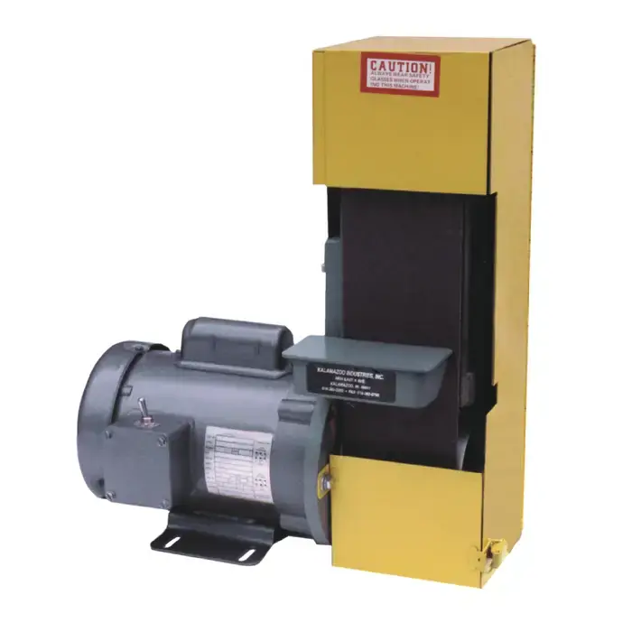 KALAMAZOO S4S 4" x 36" Belt Sander Big Sale