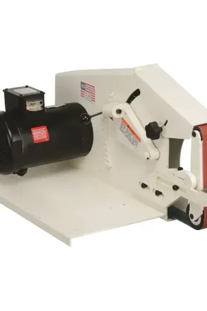 One Day Deal JET 577000 2" x 72" Belt Sander
