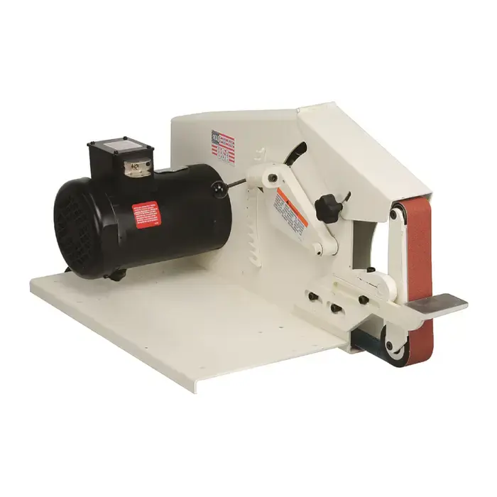 One Day Deal JET 577000 2" x 72" Belt Sander