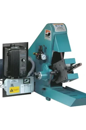 Big Sale DYNABRADE 64881 1/4" to 2" x 72" Belt Sander