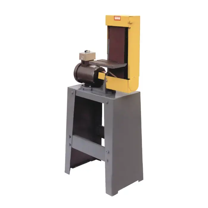 KALAMAZOO S6MS-1 6" x 48" Belt Sander Free Returns