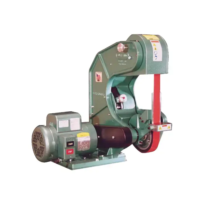 BURR KING 71100 1-1/2" x 60" Belt Sander Holiday Sale