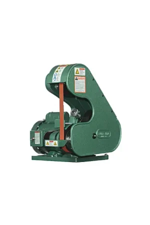 Trending BURR KING 56403 1" x 42" Belt Sander