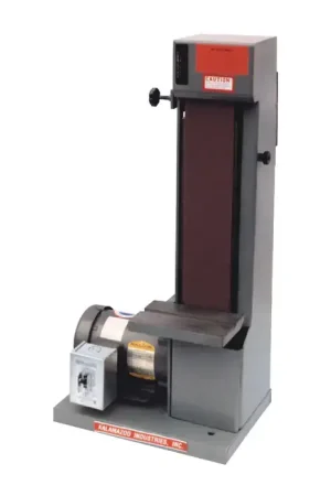 KALAMAZOO S460D 4" x 60" Belt Sander Today Only