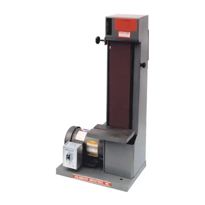 KALAMAZOO S460D 4" x 60" Belt Sander Today Only
