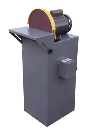 KALAMAZOO DS12V 12" Disc Sander One Day Deal