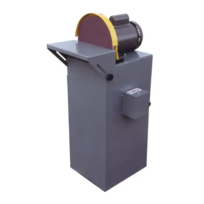 KALAMAZOO DS12V 12" Disc Sander One Day Deal