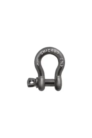 Buy Direct CHICAGO HARDWARE 201353 Rated Capacity, Hooks, Lifting Accessory