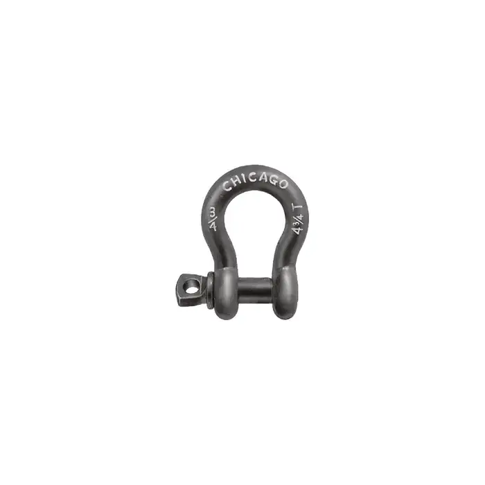 Buy Direct CHICAGO HARDWARE 201353 Rated Capacity, Hooks, Lifting Accessory
