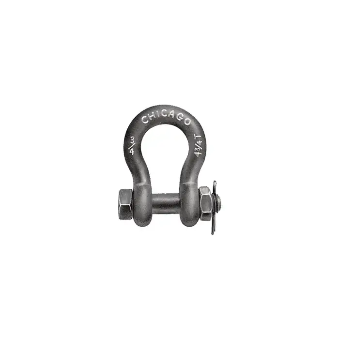 CHICAGO HARDWARE 205207 Rated Capacity, Hooks, Lifting Accessory Price Cut