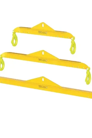 SKY HOOK 6120.24 Spreader Bar with Sling Safe Hooks Type Hoist Spreader Bar Limited Time