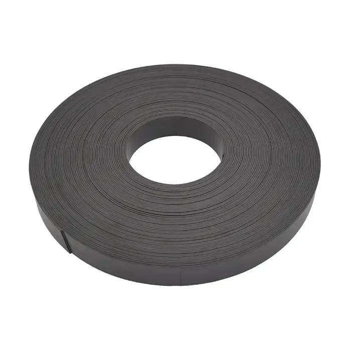 MASTER MAGNETICS ZGN10ASAB Magnetic Strip With Adhesive Type Magnetic Lifting Accessory One Day Deal