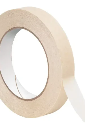 3M 2307 3/4" Width, 60 Yards Length, Natural Color Tape Save Now
