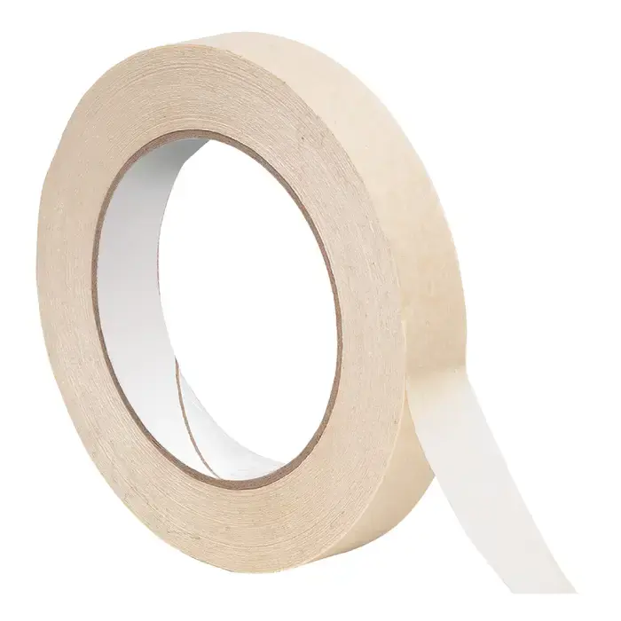3M 2307 3/4" Width, 60 Yards Length, Natural Color Tape Save Now