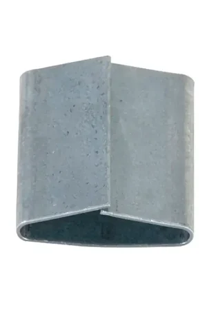 Special Discount VESTIL SSEAL-34 3/8" Width Strapping Seal