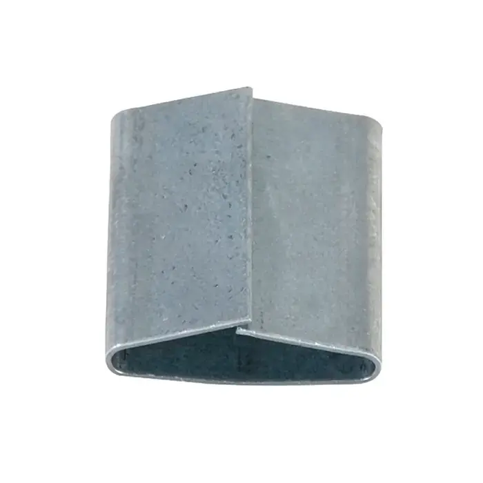 Special Discount VESTIL SSEAL-34 3/8" Width Strapping Seal