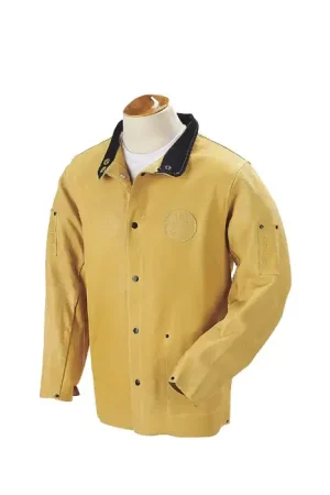 REVCO 30PWC-SIZE XXL XXL Size, Tan Color Jacket Place Order