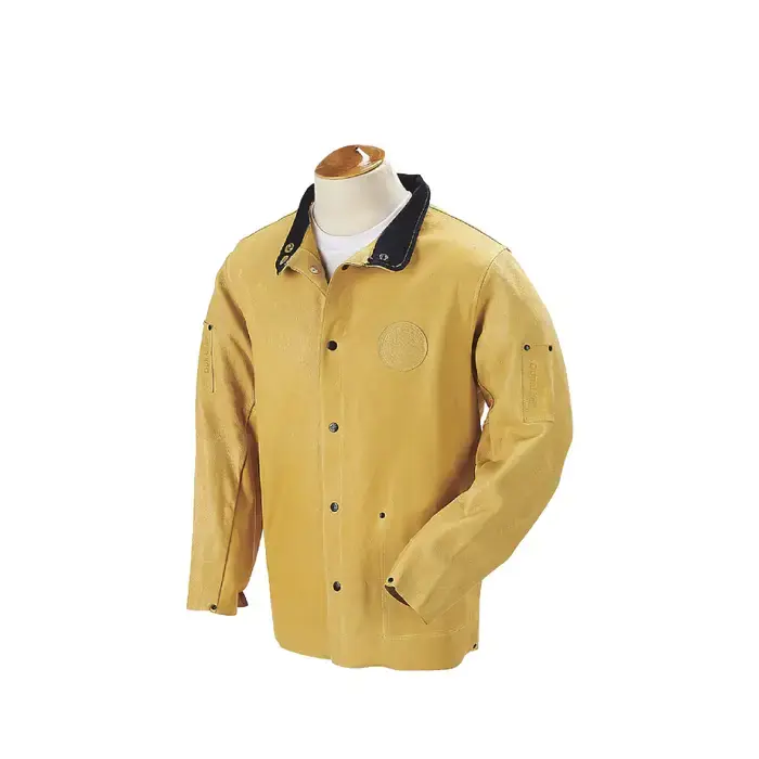 REVCO 30PWC-SIZE XXL XXL Size, Tan Color Jacket Place Order