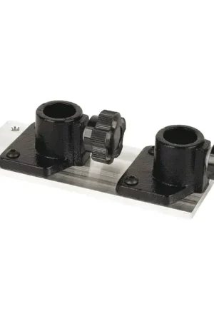 FLEXBAR 13071 Mounting Bracket Mount To The Next Larger Shield Shield Bracket Professional Grade
